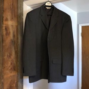 Suit jacket